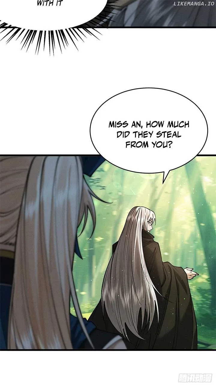 Limitless Ascension: Strength Amid Adversity Chapter 53 page 38