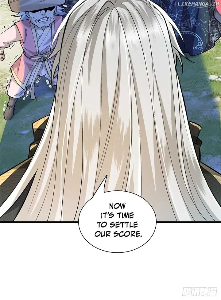 Limitless Ascension: Strength Amid Adversity Chapter 53 page 31