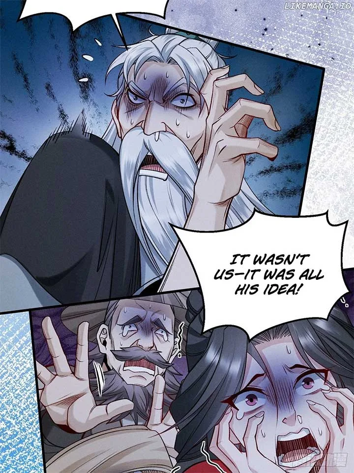 Limitless Ascension: Strength Amid Adversity Chapter 53 page 59