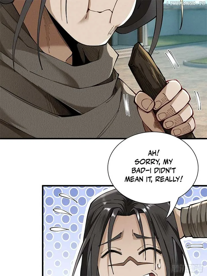 Limitless Ascension: Strength Amid Adversity Chapter 53 page 79