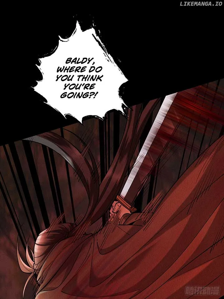 Limitless Ascension: Strength Amid Adversity Chapter 53 page 25