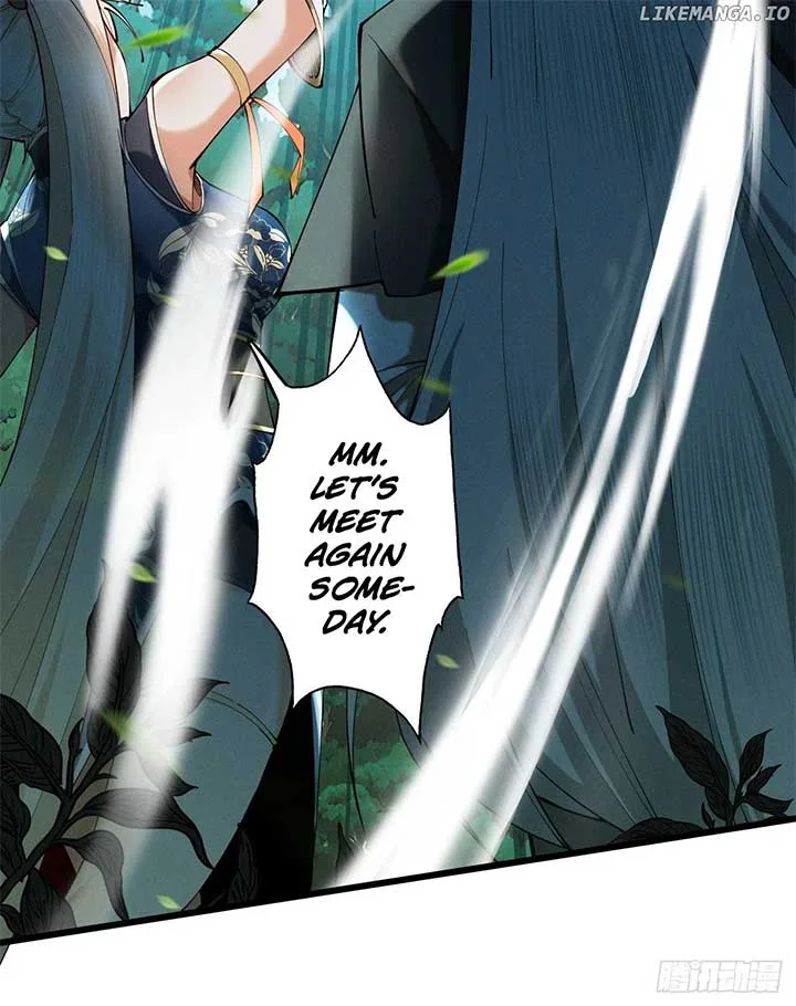 Limitless Ascension: Strength Amid Adversity Chapter 53 page 54