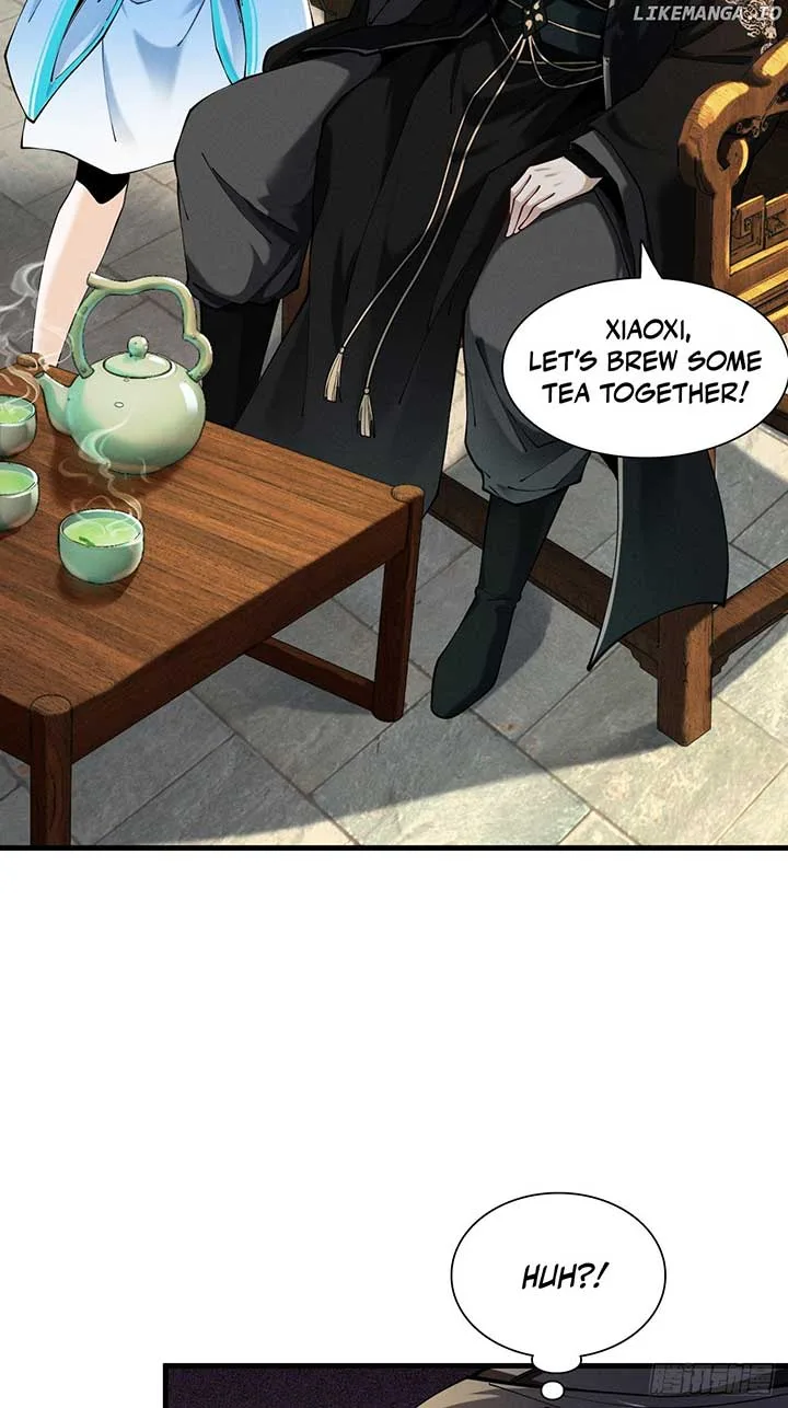 Limitless Ascension: Strength Amid Adversity Chapter 53 page 83