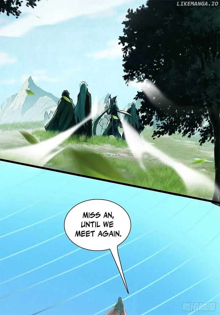 Limitless Ascension: Strength Amid Adversity Chapter 53 page 52