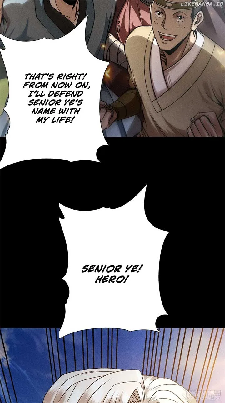 Limitless Ascension: Strength Amid Adversity Chapter 53 page 18
