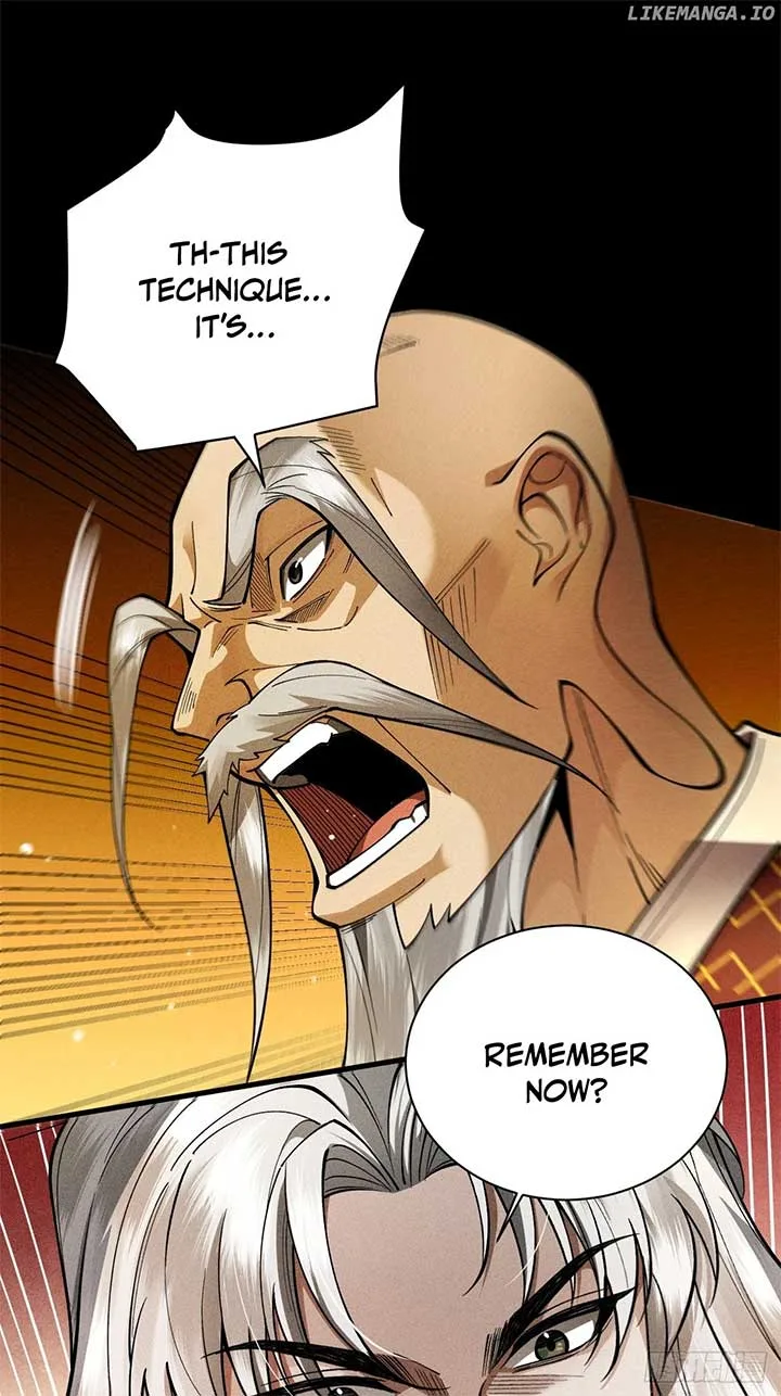 Limitless Ascension: Strength Amid Adversity Chapter 53 page 4