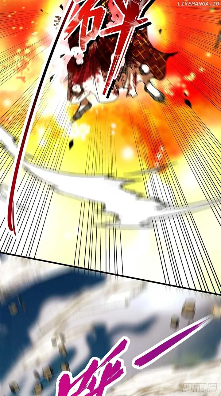 Limitless Ascension: Strength Amid Adversity Chapter 53 page 14
