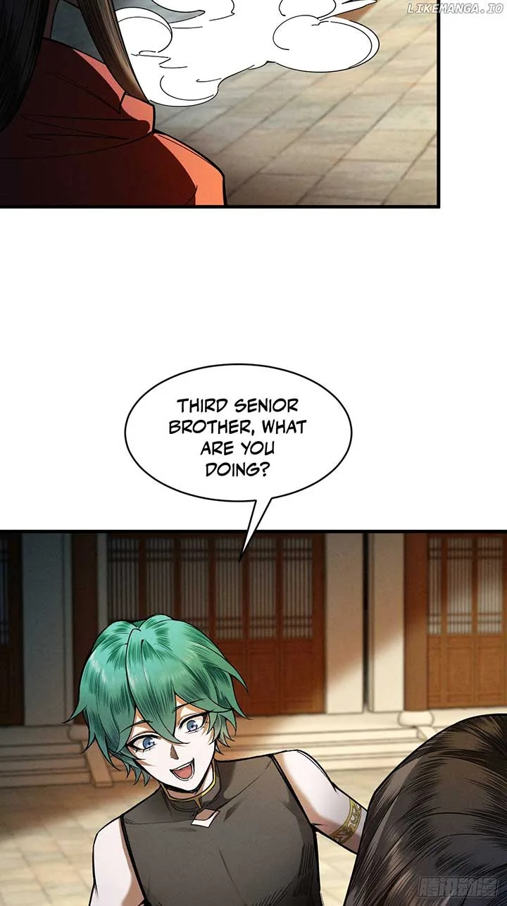 Limitless Ascension: Strength Amid Adversity Chapter 53 page 75