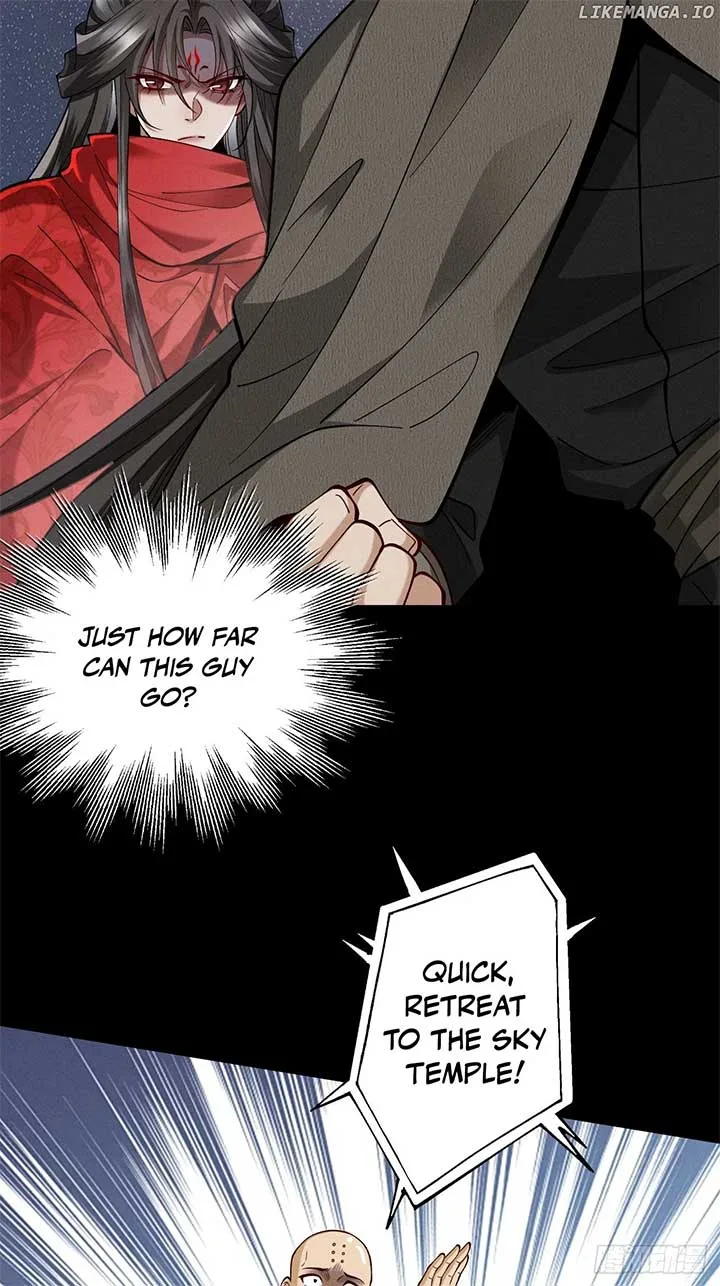 Limitless Ascension: Strength Amid Adversity Chapter 53 page 23