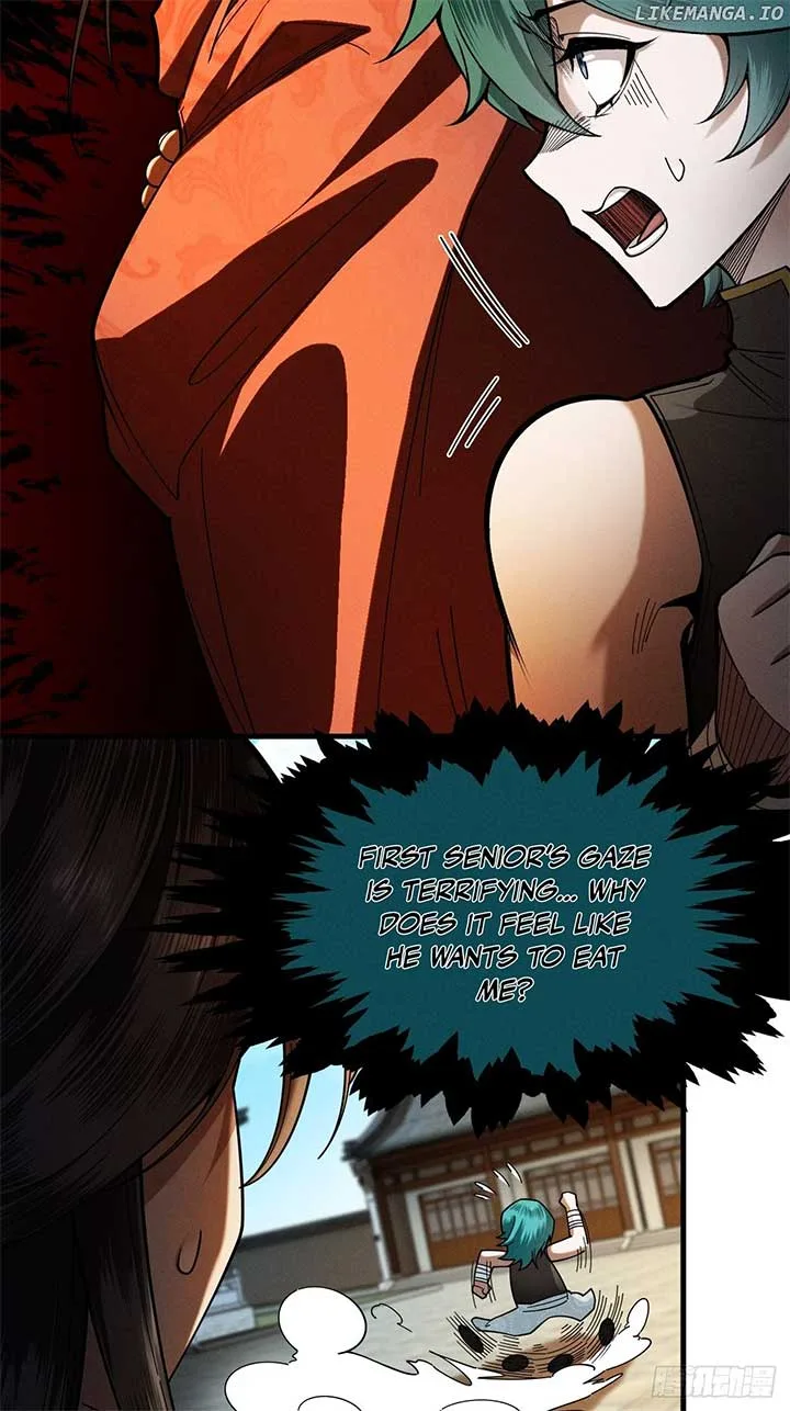 Limitless Ascension: Strength Amid Adversity Chapter 53 page 74