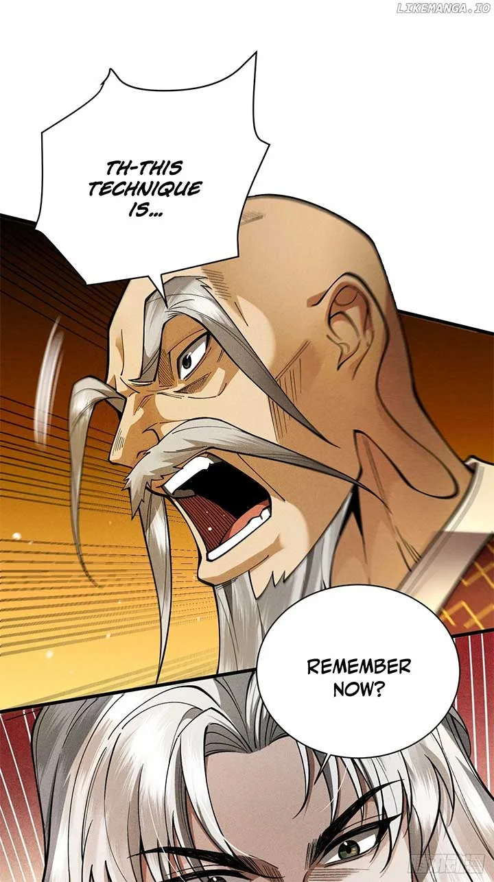 Limitless Ascension: Strength Amid Adversity Chapter 53 page 100