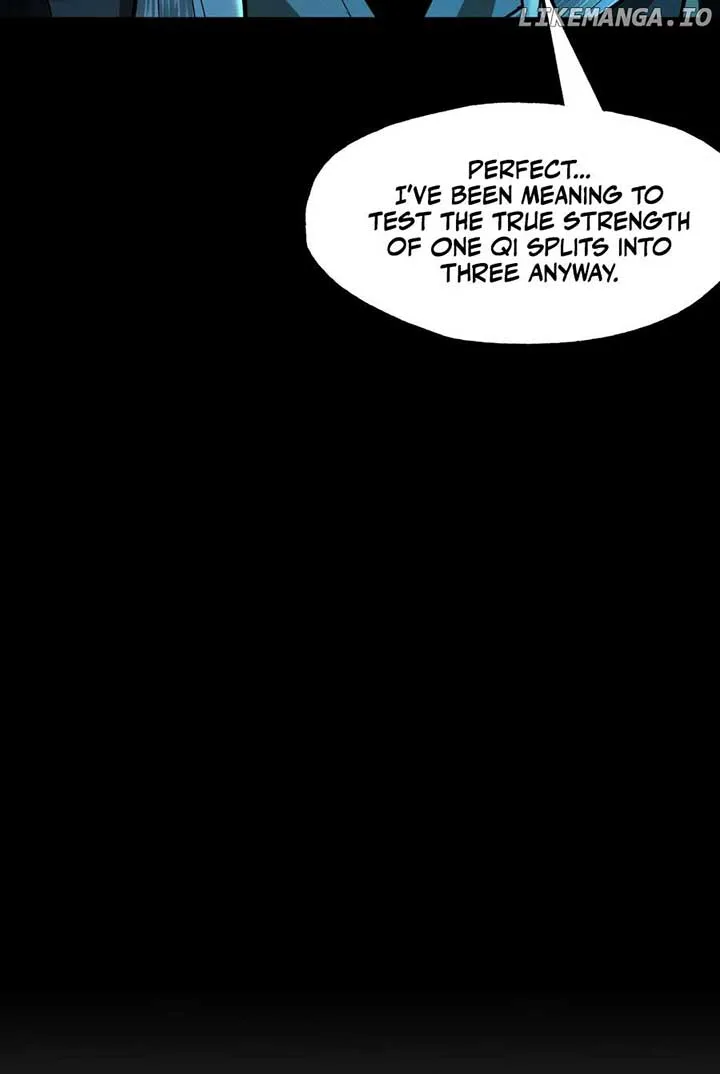 Limitless Ascension: Strength Amid Adversity Chapter 59 page 11