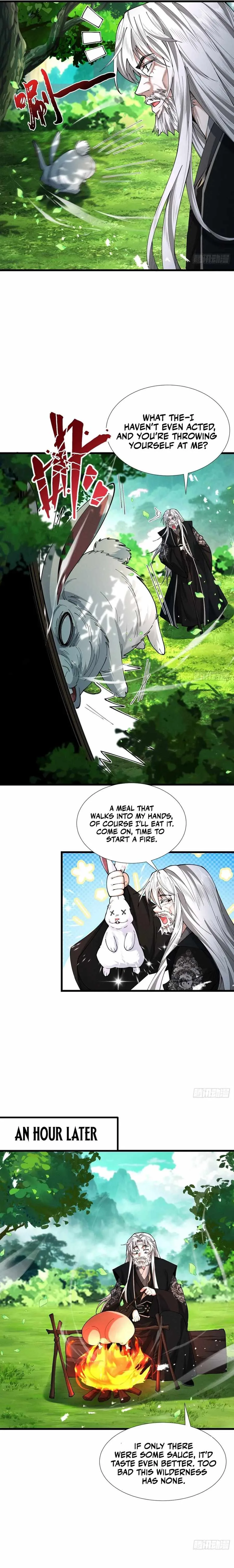 Limitless Ascension: Strength Amid Adversity Chapter 77 page 7