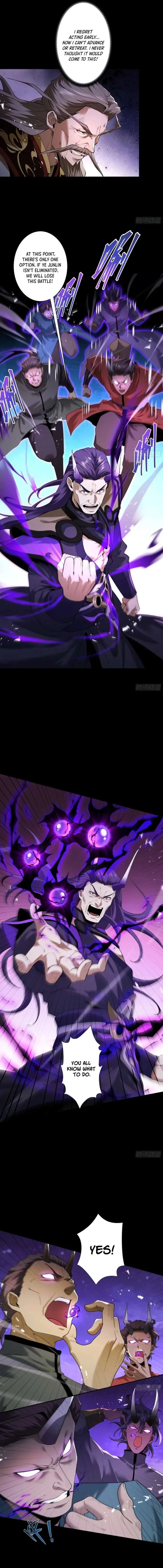 Limitless Ascension: Strength Amid Adversity Chapter 94 page 13