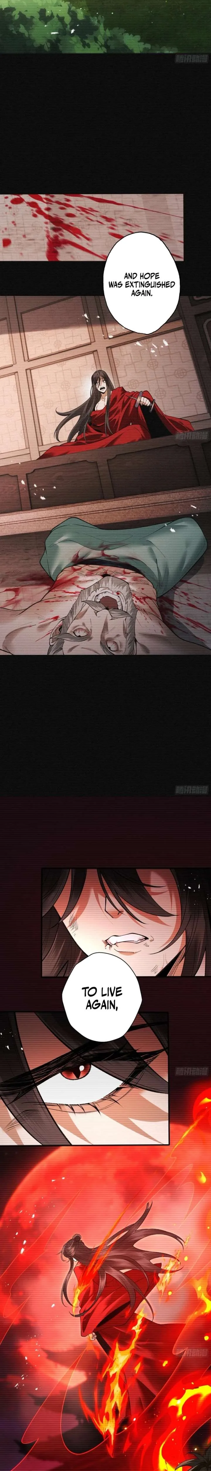 Limitless Ascension: Strength Amid Adversity Chapter 102 page 13