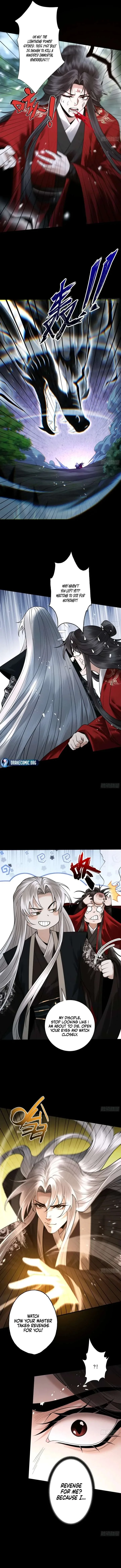 Limitless Ascension: Strength Amid Adversity Chapter 103 page 3