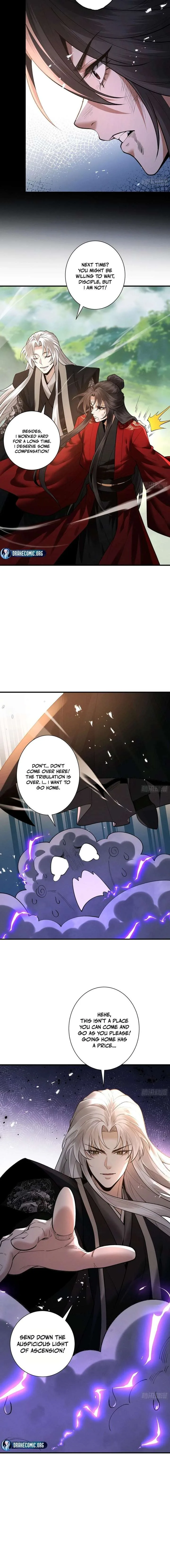 Limitless Ascension: Strength Amid Adversity Chapter 104 page 15