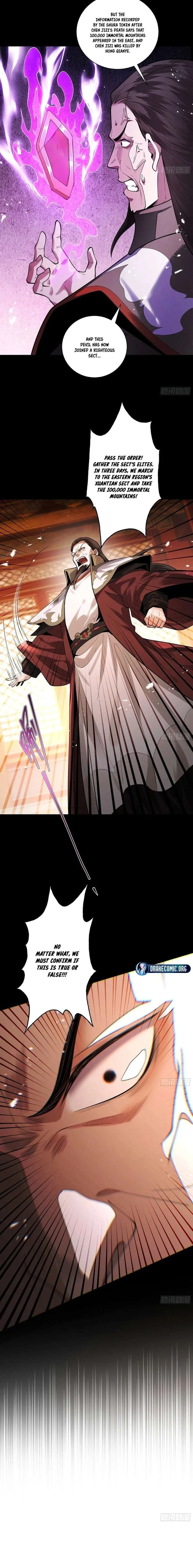 Limitless Ascension: Strength Amid Adversity Chapter 107 page 12