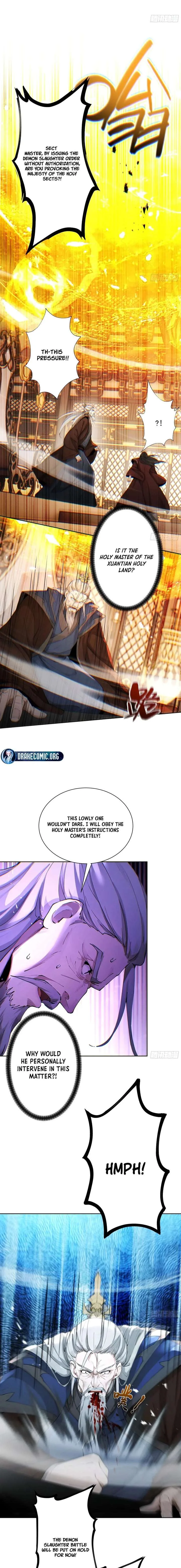 Limitless Ascension: Strength Amid Adversity Chapter 109 page 13