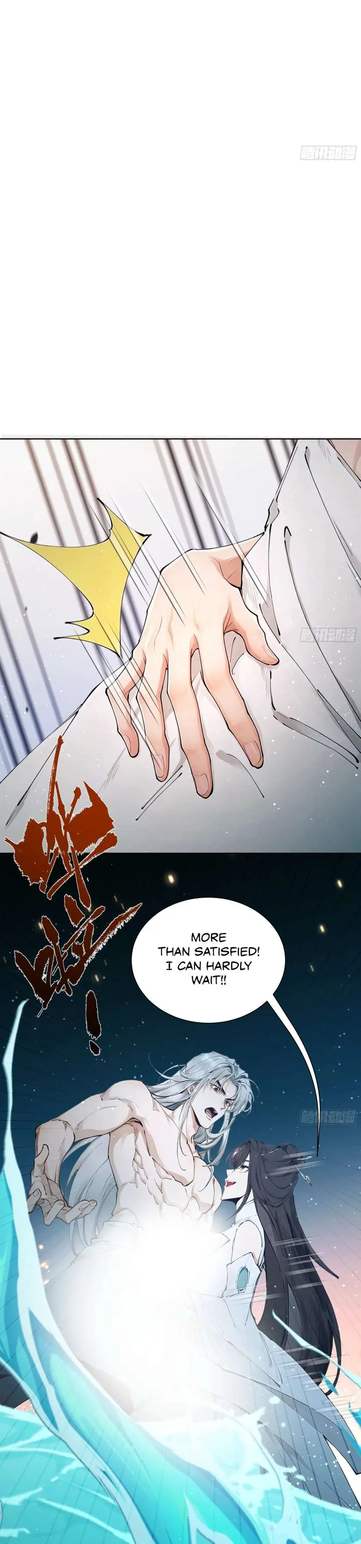 Limitless Ascension: Strength Amid Adversity Chapter 116 page 19