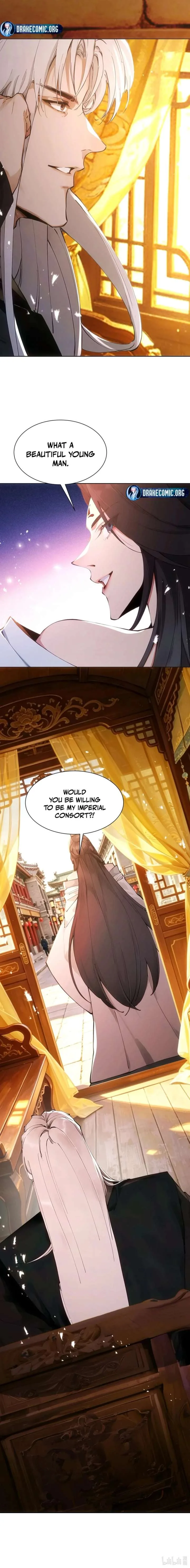 Limitless Ascension: Strength Amid Adversity Chapter 117 page 16