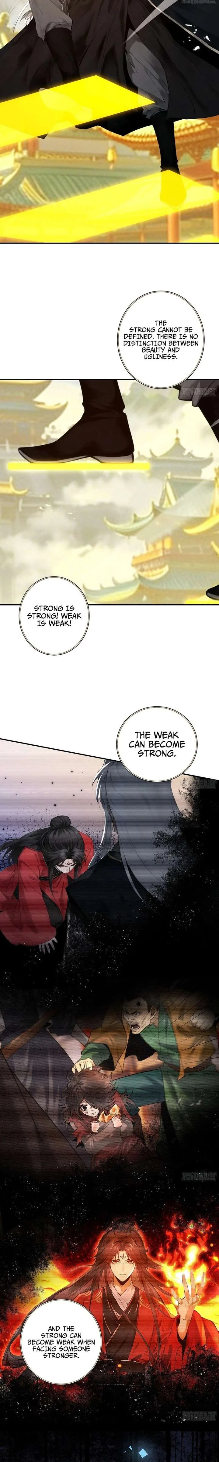 Limitless Ascension: Strength Amid Adversity Chapter 119 page 2