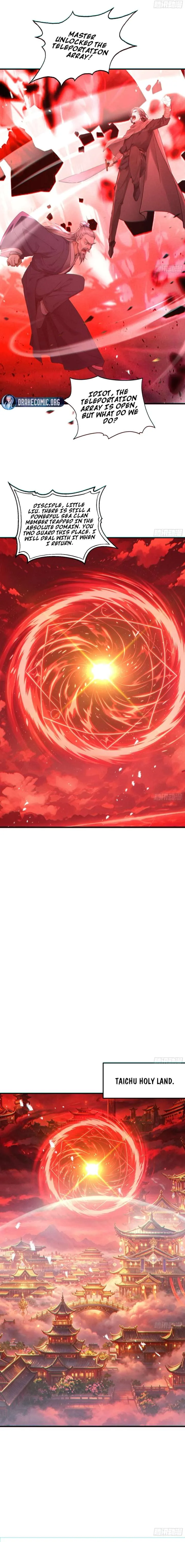 Limitless Ascension: Strength Amid Adversity Chapter 120 page 13