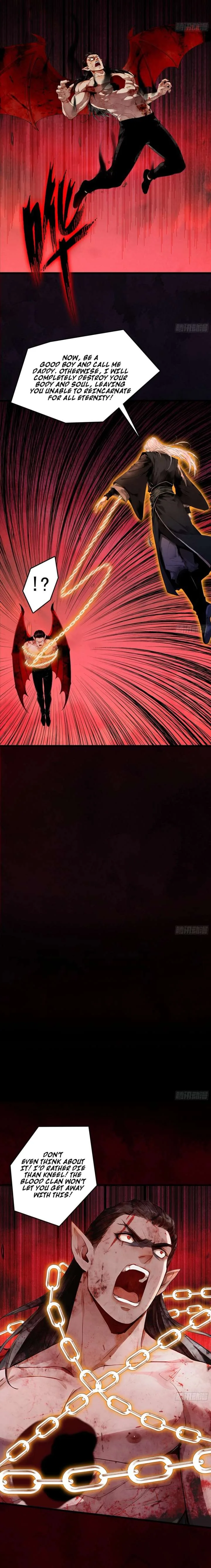 Limitless Ascension: Strength Amid Adversity Chapter 122 page 10