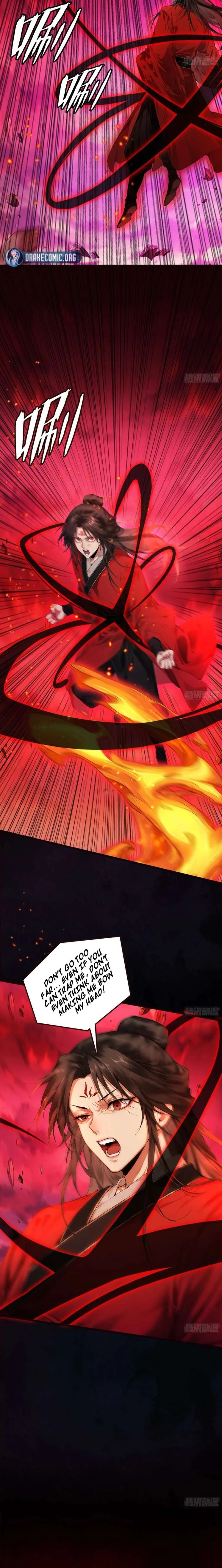 Limitless Ascension: Strength Amid Adversity Chapter 122 page 2