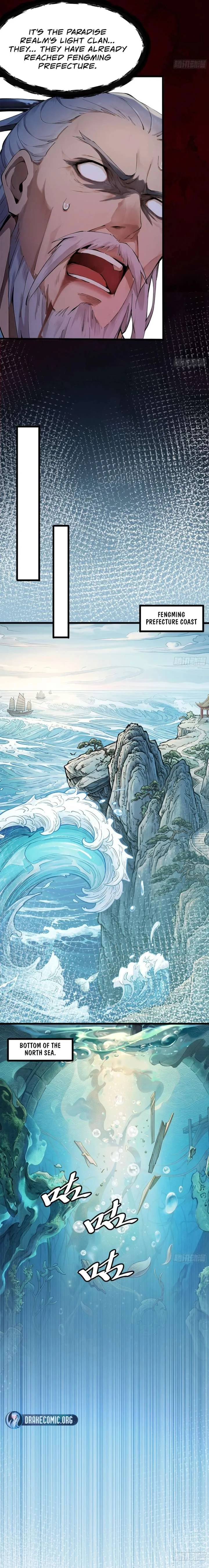 Limitless Ascension: Strength Amid Adversity Chapter 122 page 17