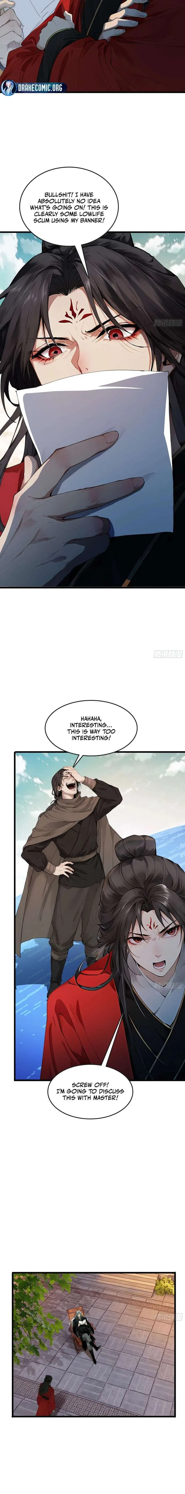 Limitless Ascension: Strength Amid Adversity Chapter 125 page 18