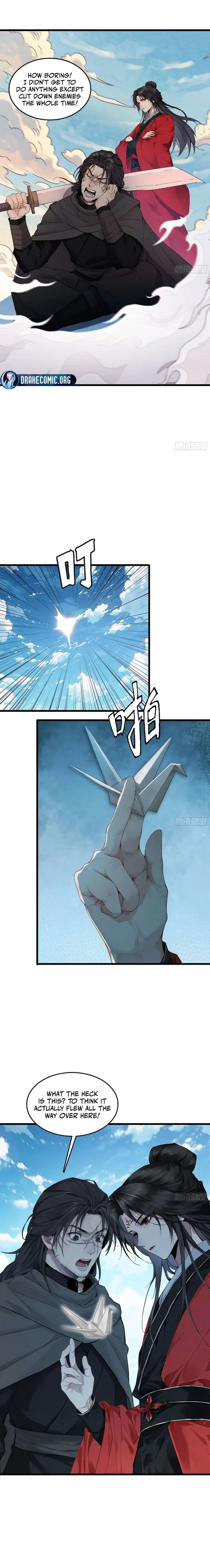 Limitless Ascension: Strength Amid Adversity Chapter 125 page 16