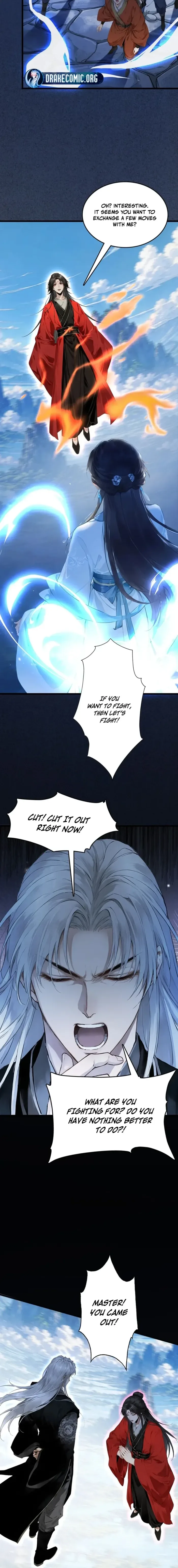 Limitless Ascension: Strength Amid Adversity Chapter 129 page 10