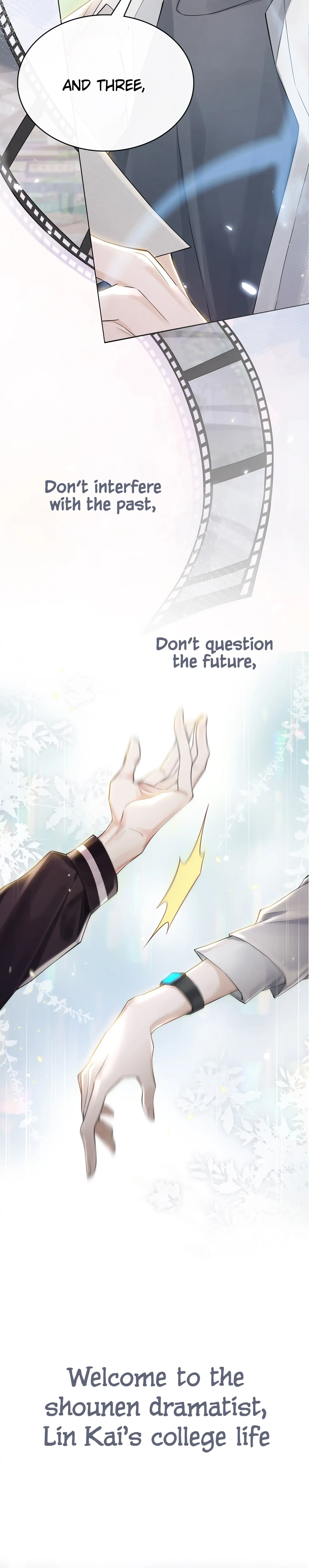 Link Click Chapter 0 page 4