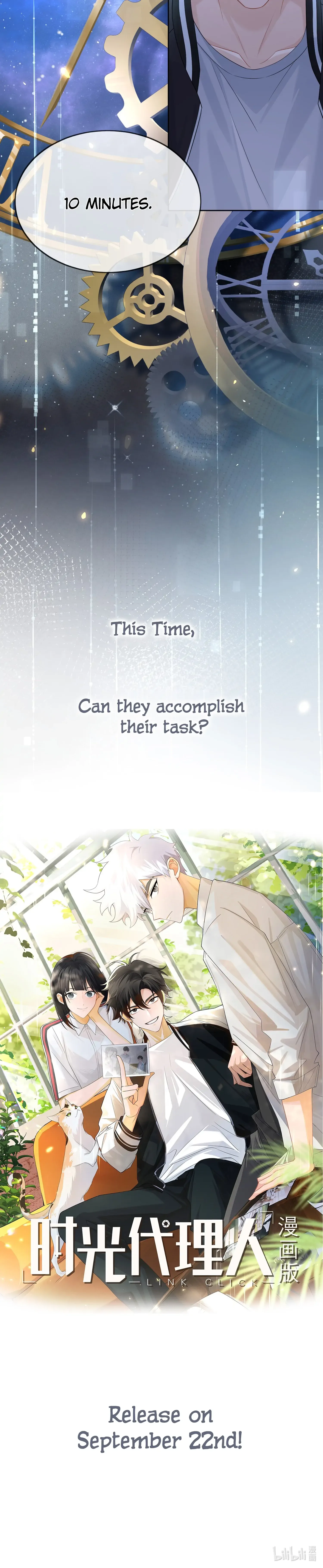 Link Click Chapter 0 page 6