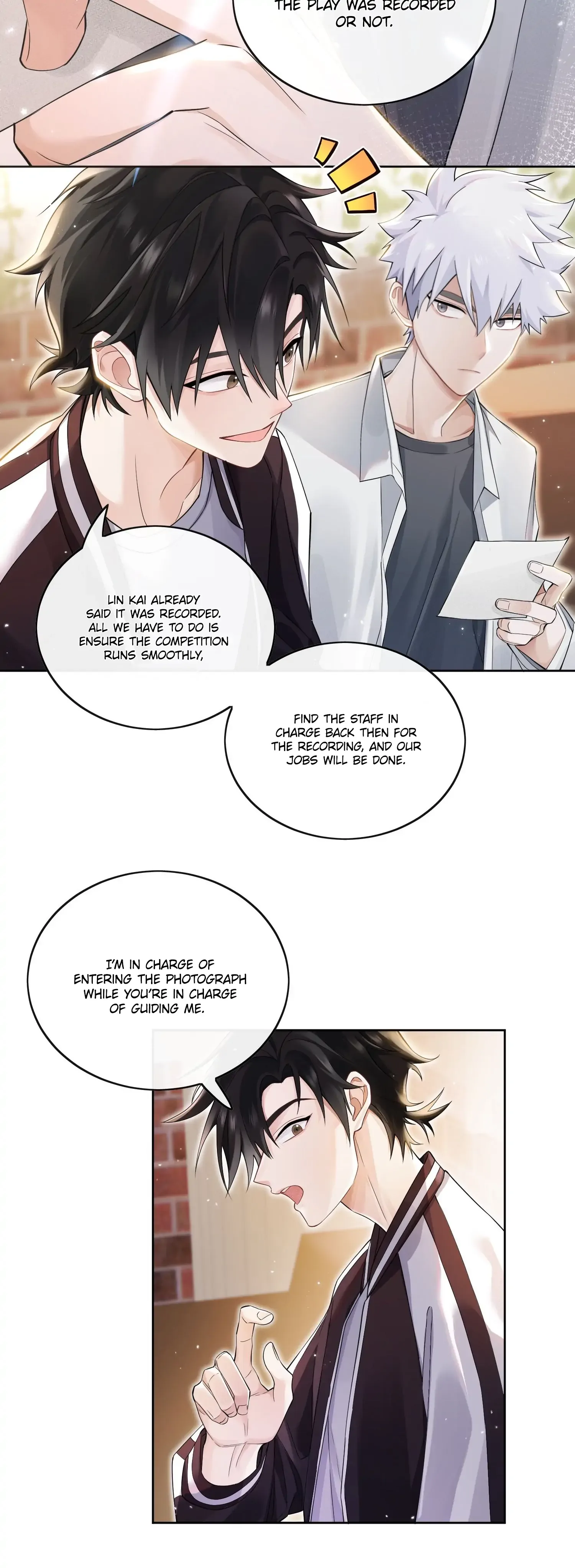 Link Click Chapter 1 page 18