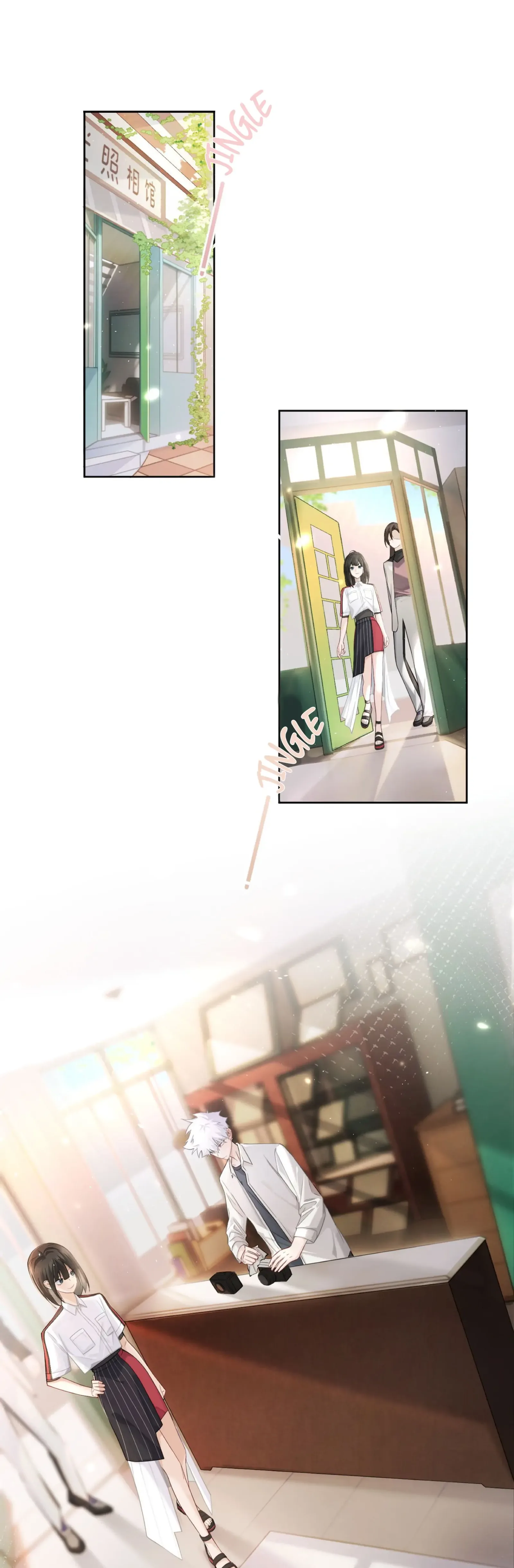 Link Click Chapter 1 page 4