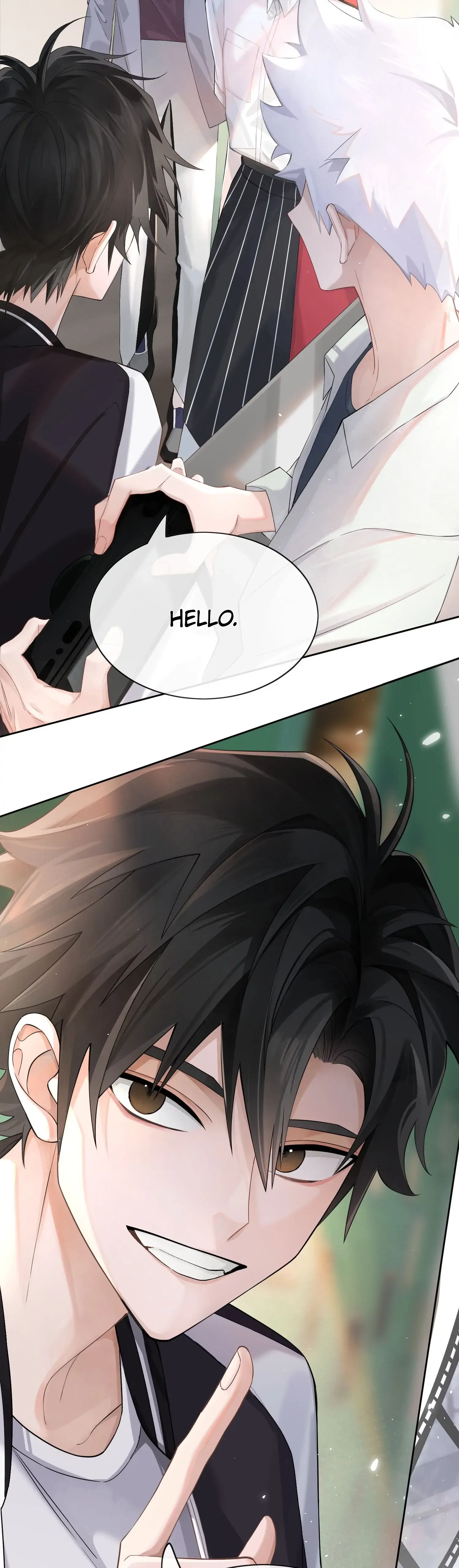 Link Click Chapter 1 page 9