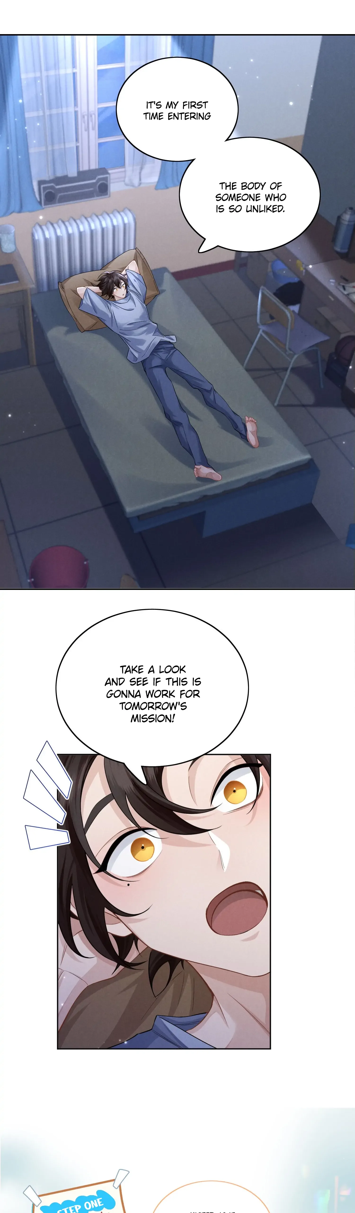 Link Click Chapter 2 page 11