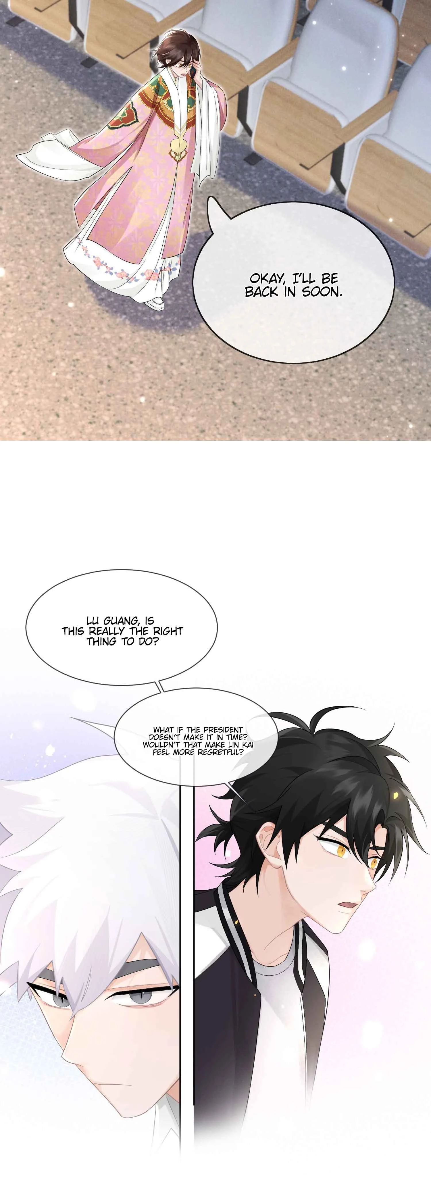 Link Click Chapter 4 page 8