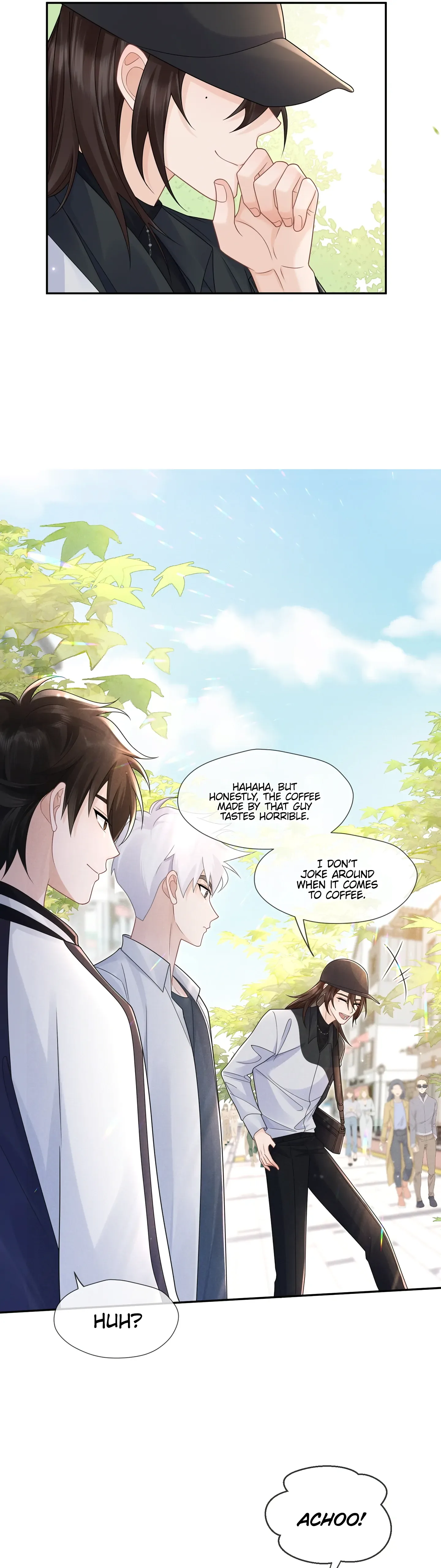Link Click Chapter 10 page 10