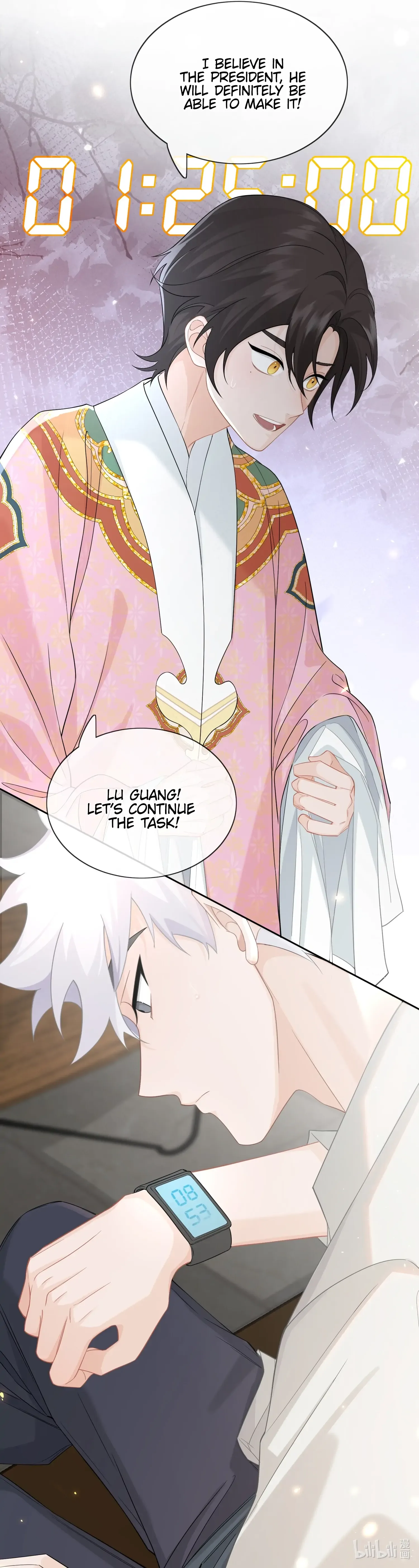 Link Click Chapter 3 page 13