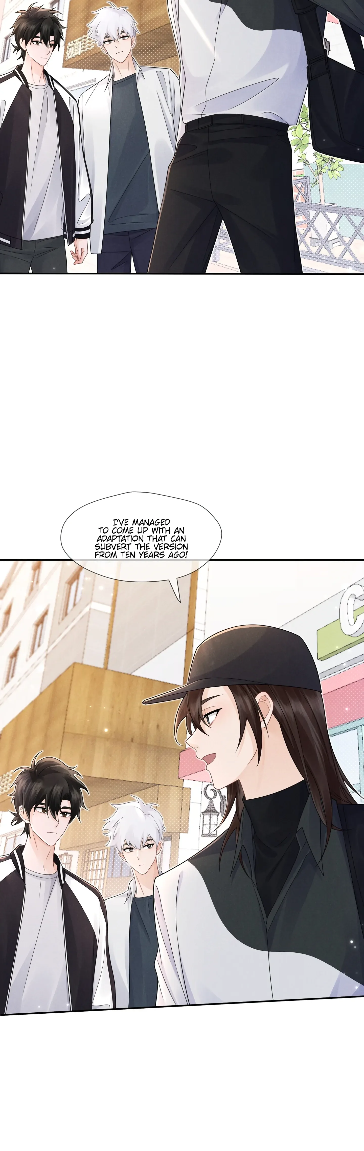 Link Click Chapter 10 page 4