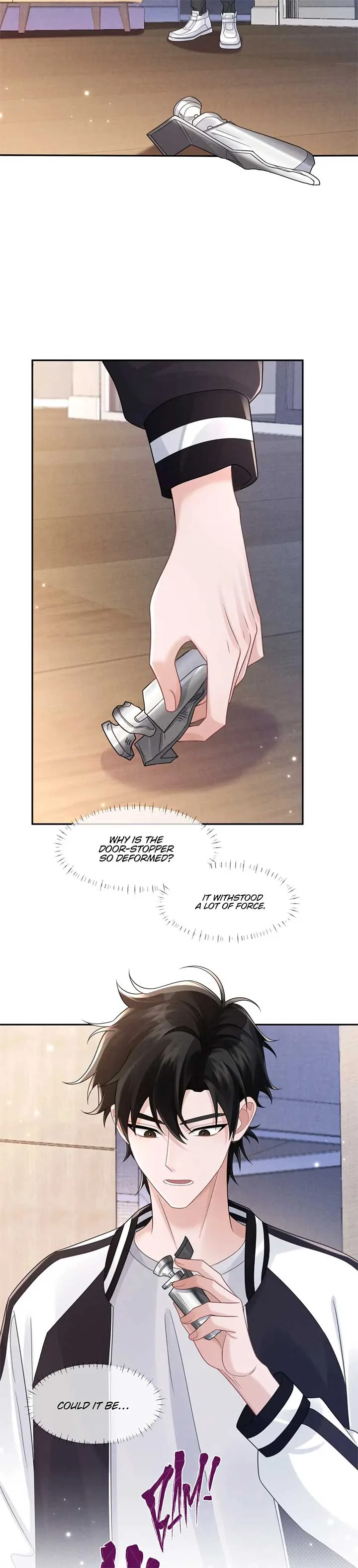 Link Click Chapter 11 page 19