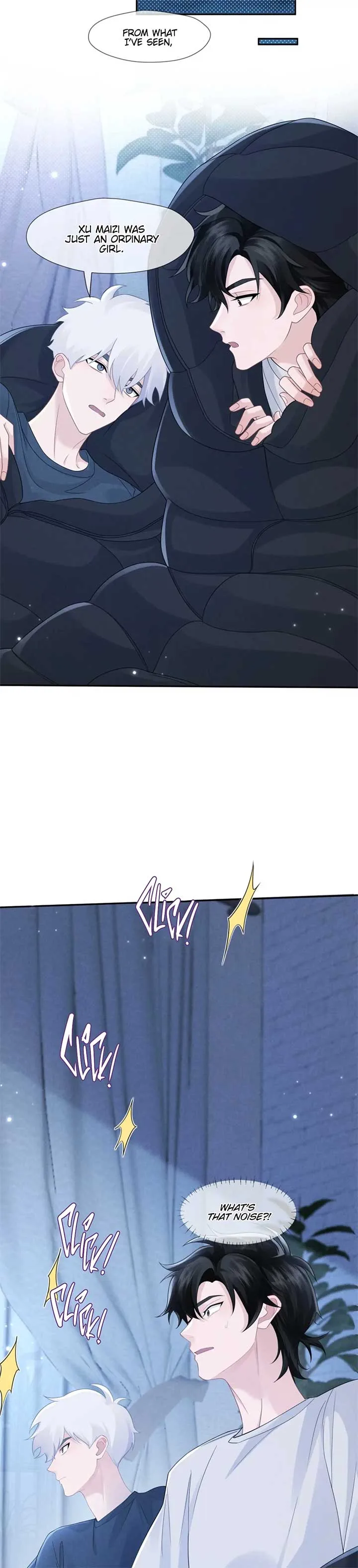 Link Click Chapter 11 page 30