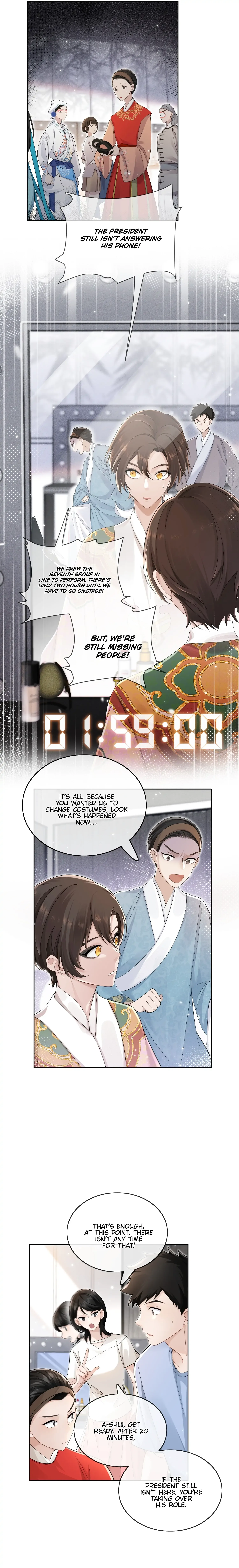 Link Click Chapter 3 page 4