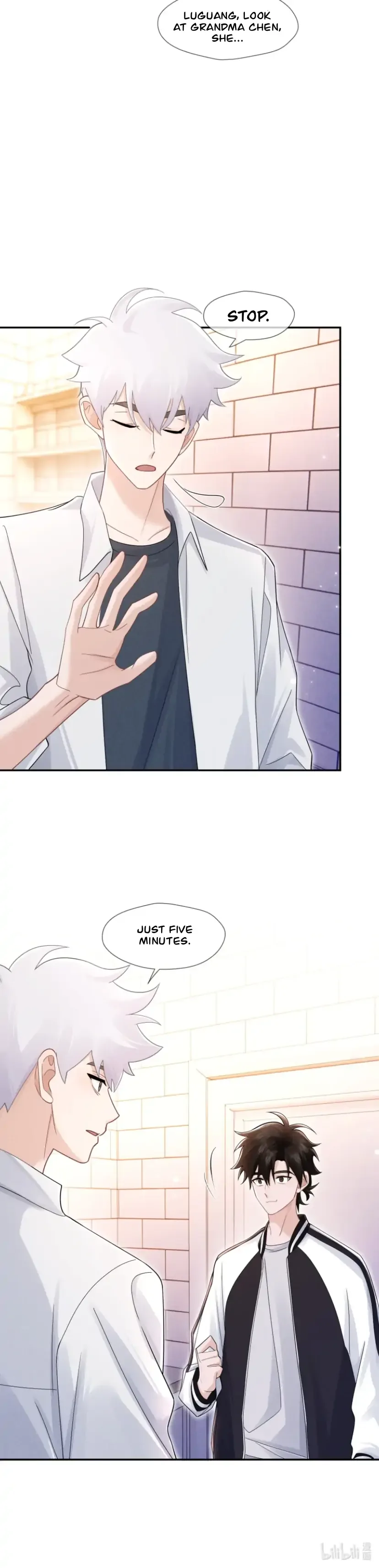 Link Click Chapter 29 page 65
