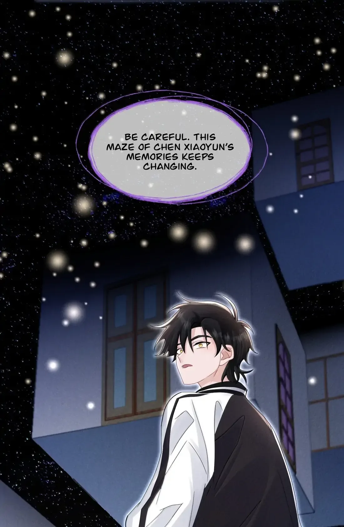 Link Click Chapter 34 page 9