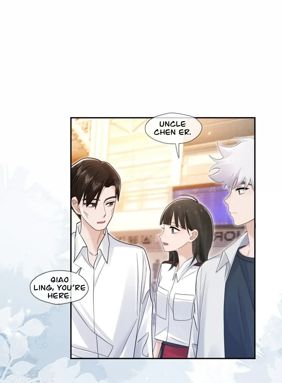 Link Click Chapter 37 page 9