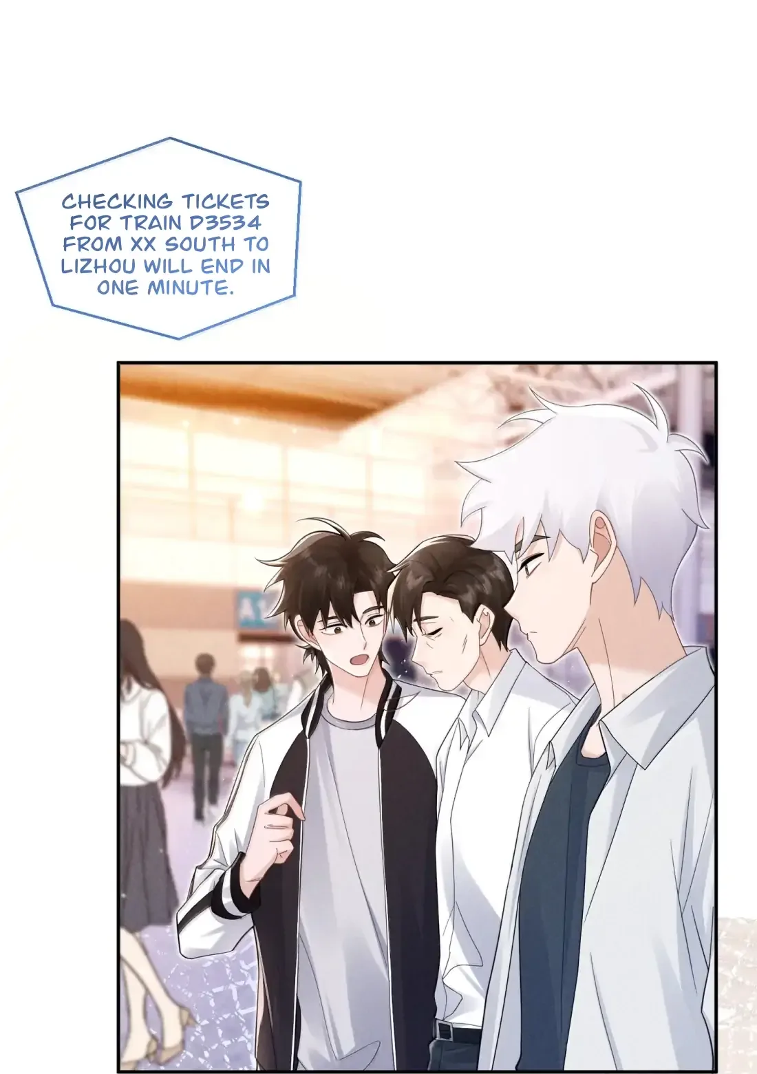 Link Click Chapter 37 page 6